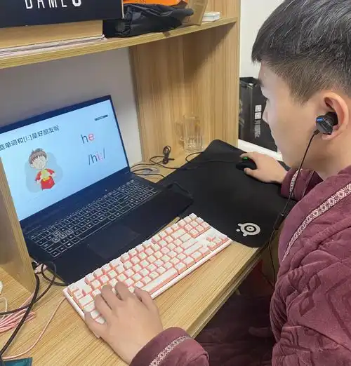 hi说实践队hi说线上教学活动正式启动,助力孩子提高英语口语能力