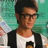 古天乐头像图片头像