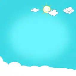 可爱手绘淘宝主图背景图片素材免费下载psd格式800800像素熊猫办公