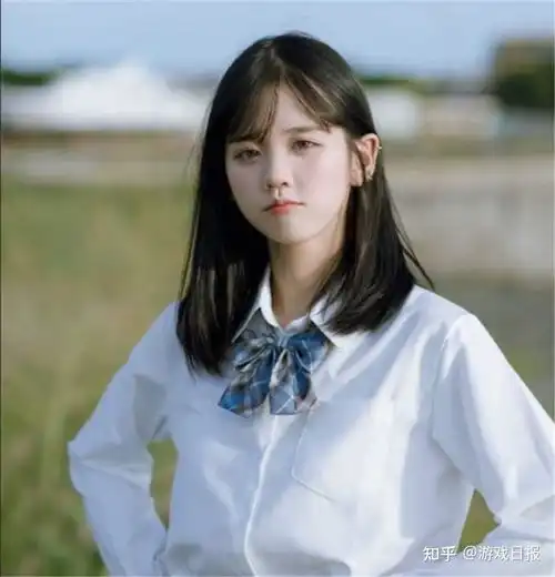 井川里予到底有多火校园随便跳个舞,热度就能超过8000万