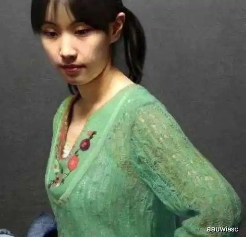 为何一副少女画像能拍出6000万高价放大10倍之后大家心服口服