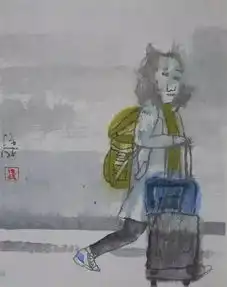 不要让生动被道理遮盖了
