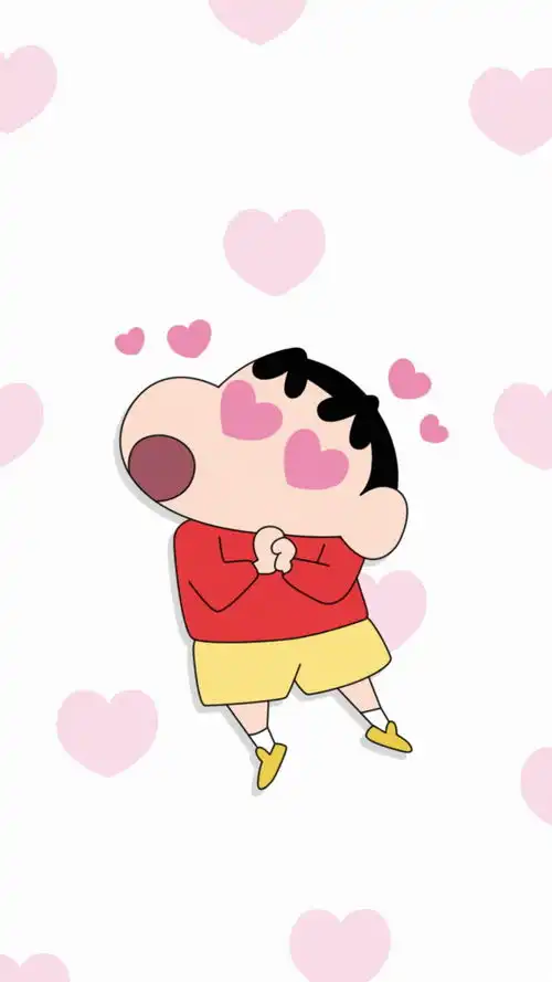 7蜡笔小新