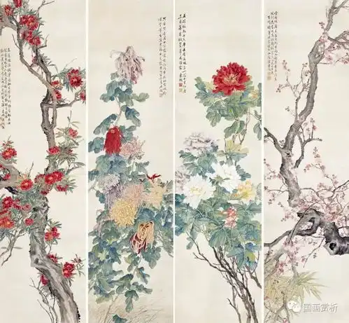 湖社画会创始人陈东湖