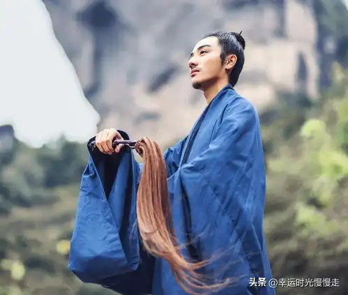 武当山的道士是哪一派今日头条