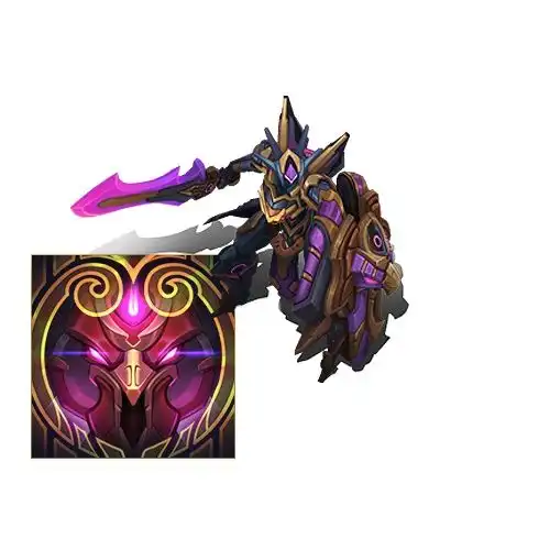 英雄联盟lol王国机神2020事件是怎么回事