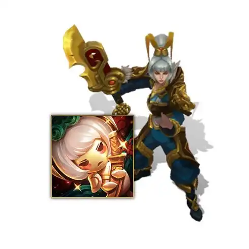 英雄联盟lol王国机神2020事件是怎么回事
