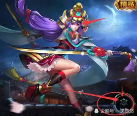 英魂之刃不会玩宫本武藏这里教你怎么玩