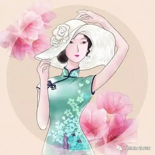 民国写手张恨水毕生创作言情小说,女生周淑云表示本小姐非他不嫁