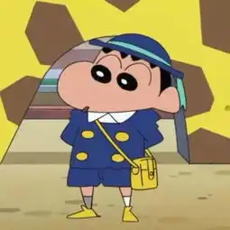 什么头像好小新