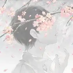 我朋友男已婚人士,最近他把微信头像换成这个是什么意思