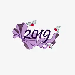 2019艺术蝴蝶结手绘插画图片素材其他格式下载动漫人物大全