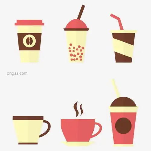 简约咖啡杯茶杯元素图片大小2000x2000px图片尺寸42.71kb来自png搜索网pngss.com免费免扣png素材下载餐饮装饰茶杯茶文化简约茶杯简约咖啡杯咖啡杯卡通手绘饮料饮料杯子饮料装饰饮品