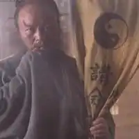 搞笑李逵头像抖音黑旋风李逵搞笑头像微信头像图片大全