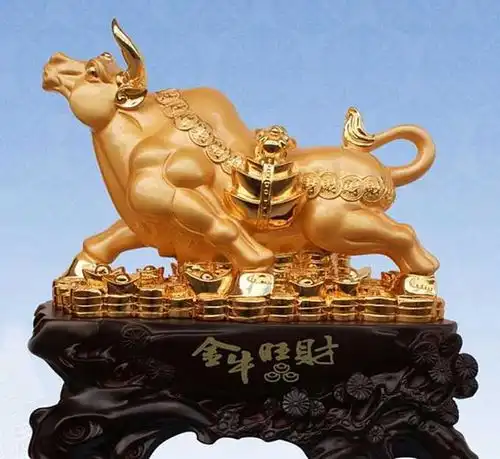 这三个生肖,未来一个月鸿运当头,富贵不断