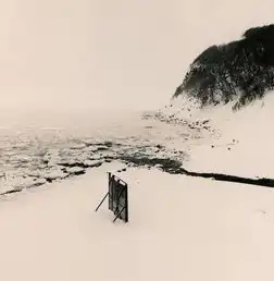 黑白风光作品欣赏