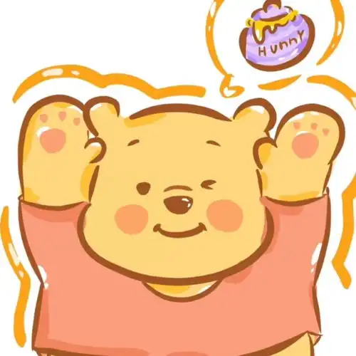 七夕限定情侣头像来啦