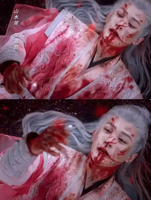 长相思2相柳战死,看剧哭死,看评论笑死网友都是魔鬼吗