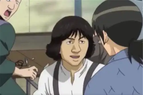 铁三角首度主演,戏仿智取威虎山,在日本拿下29.5亿票房