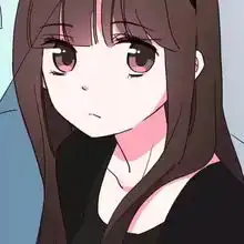 动漫头像不为暮雨兮朝云