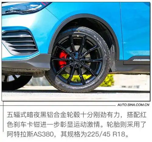 最懂年轻人需求的suv试驾吉利帝豪s