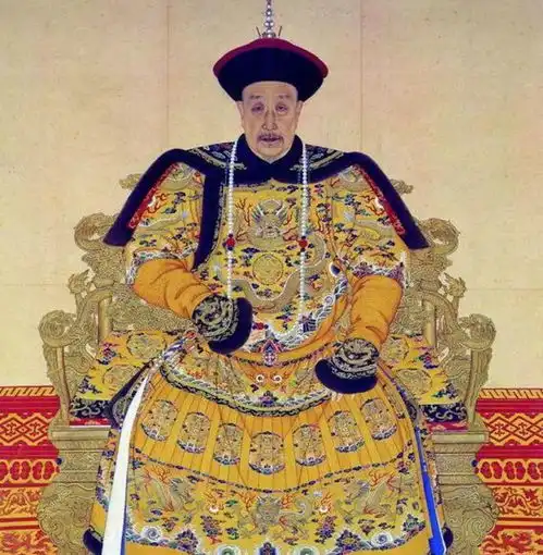 乾隆让道士求雨,道士作法后果然下雨,乾隆拉出去砍了吧