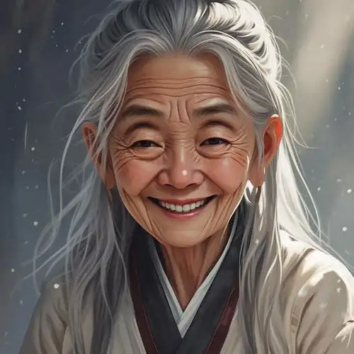 罗浮山神秘女道士教我4个秘密关键,悟通了,能真正达到内心清静