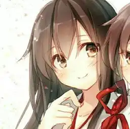 饼干闺蜜头像