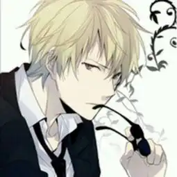 动漫的情侣头像,最好男左女右的