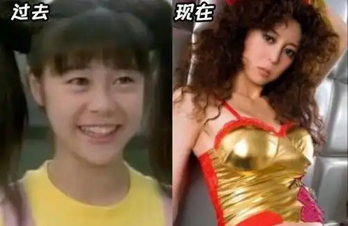 铁甲小宝22年过去了,当年剧中的演员们现在都在干嘛