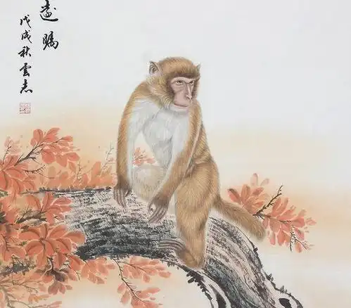 天底下最苦命的苦命猴,50岁之后有事