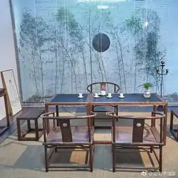 资阳古典家具新古典家具中式禅意家具仿古欧式家具