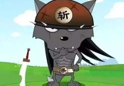 喜羊羊与灰太狼,逐渐消失的几个角色中两个蛋印象最深了