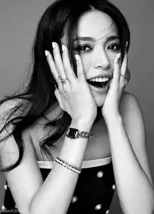当香奈儿决心要拍珠宝时,是不是裸模都不重要了