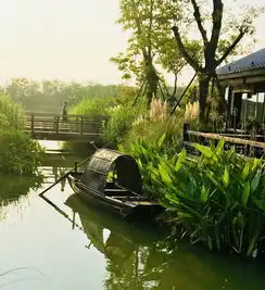 禅意拈花湾