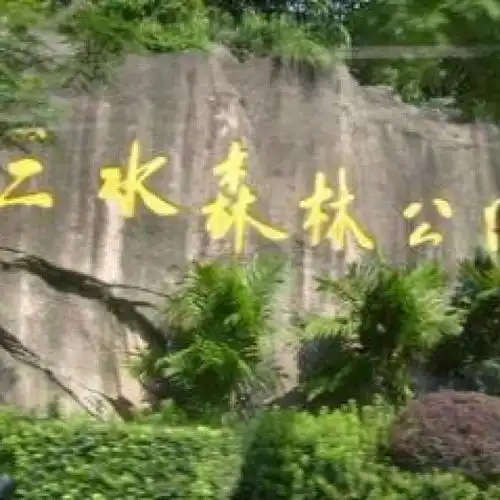 三水森林公园门票,三水森林公园游玩攻略360地图