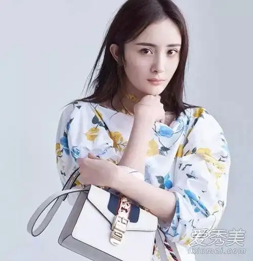 2018年流行什么眉毛形状