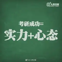 最后10天冲刺考研党记得这些