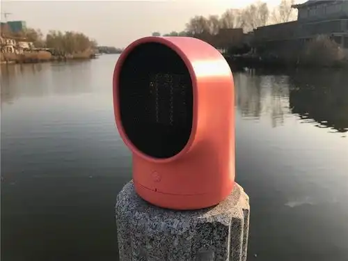 圆润呆萌,暖风入心一呆呆暖风机评测