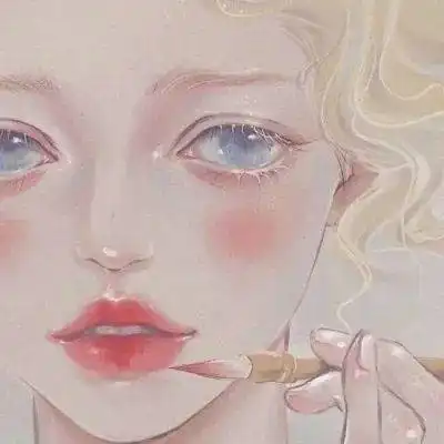 100张多人头像,今天的图好特别