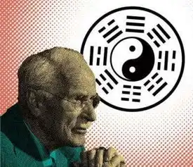 易经为什么在国外很受欢迎
