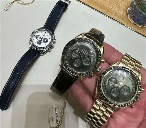 超霸巅峰玩家,同时集齐绿金霸321和史努比是种什么感受