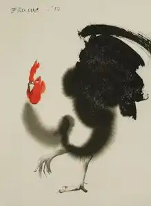 外国人画中国画,是一种怎样的体验