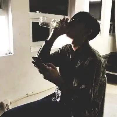 精选男生头像帅气,帅酷到六亲不认