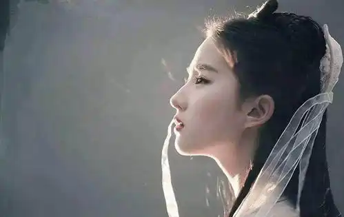 这12位古装美女,个个明眸皓齿,国色天香,全都万里挑一