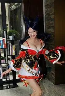 有料倪虹洁变欲女挑战猫女郎秀上围秀才展堂你们怎么看