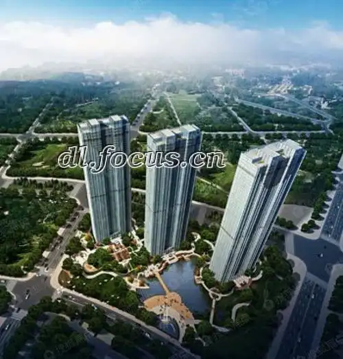 万达公馆图片样板间装修效果图