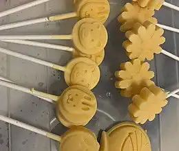 熊仔饼怎么做熊仔饼的做法fendy天天烘焙豆果美食