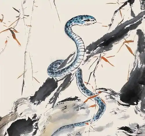 生肖蛇,清明节气4月5日20日斩断乱麻,轻装上阵