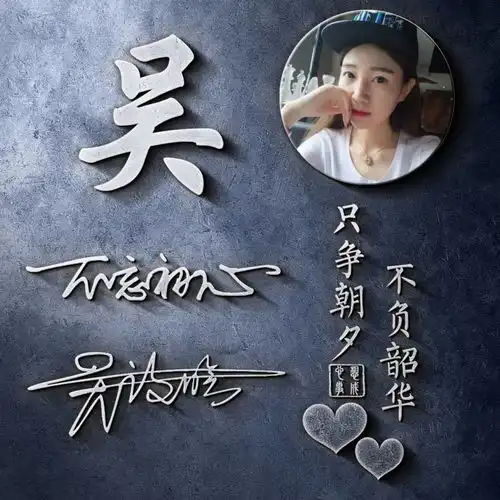 2022好看优质的微信头像,整整36张高清商务签名头像,快点换上吧